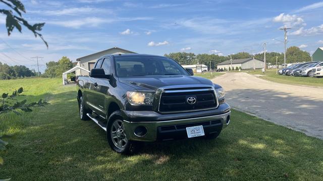 used 2013 Toyota Tundra car, priced at $15,995