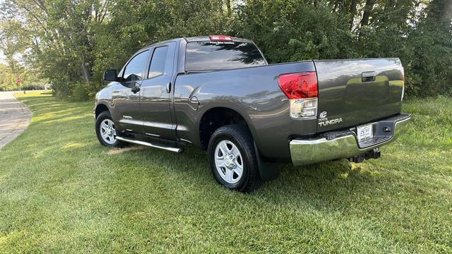 used 2013 Toyota Tundra car, priced at $15,995