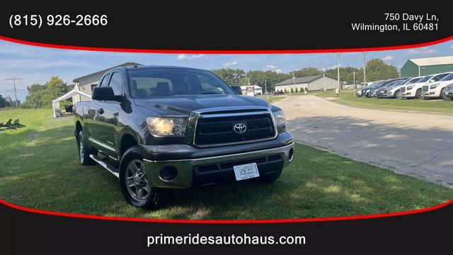 used 2013 Toyota Tundra car, priced at $15,995