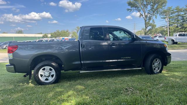 used 2013 Toyota Tundra car, priced at $15,995