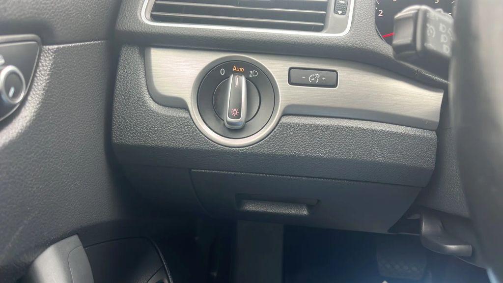 used 2014 Volkswagen Passat car, priced at $6,700