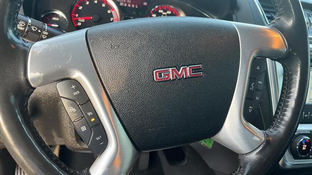 used 2017 GMC Acadia Limited car, priced at $13,995