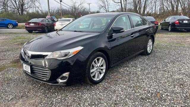 used 2013 Toyota Avalon car, priced at $9,995