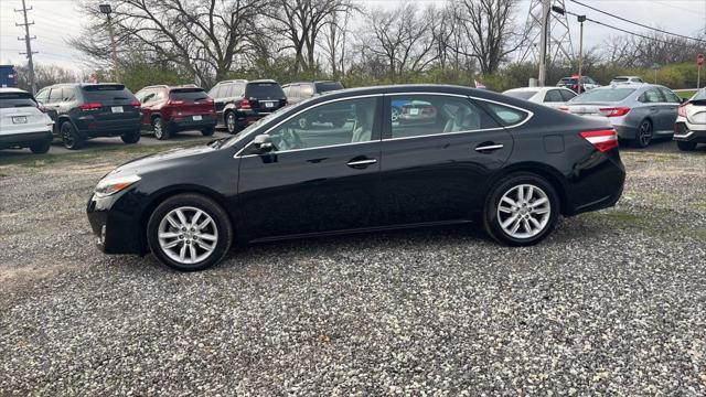 used 2013 Toyota Avalon car, priced at $9,995