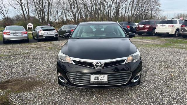 used 2013 Toyota Avalon car, priced at $9,995