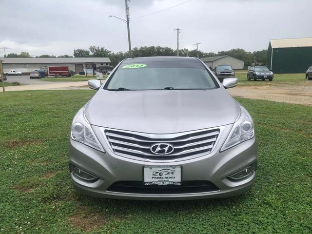 used 2013 Hyundai Azera car, priced at $6,995