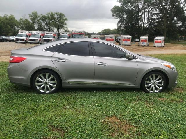 used 2013 Hyundai Azera car, priced at $6,995