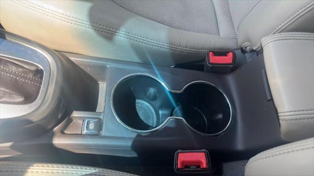 used 2013 Buick Verano car, priced at $6,200