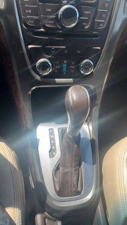 used 2013 Buick Verano car, priced at $6,200