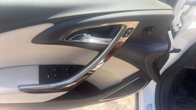used 2013 Buick Verano car, priced at $6,200