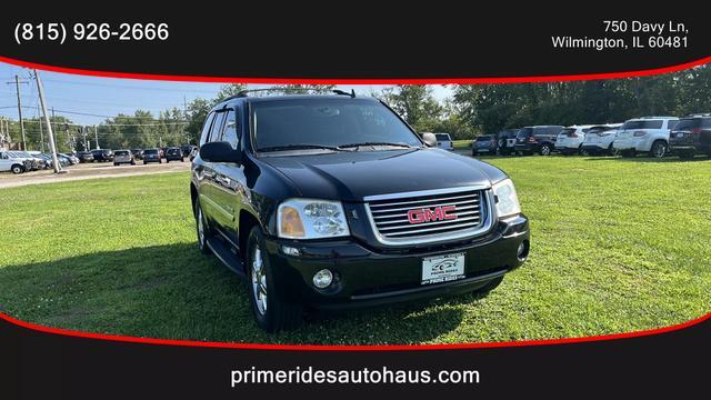 used 2005 GMC Envoy car, priced at $3,500