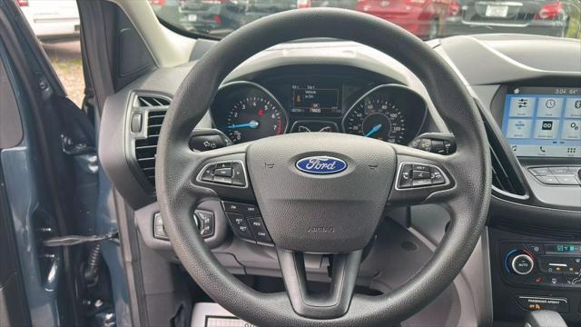 used 2019 Ford Escape car, priced at $12,400