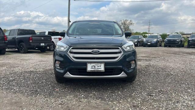 used 2019 Ford Escape car, priced at $12,400