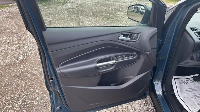 used 2019 Ford Escape car, priced at $12,400