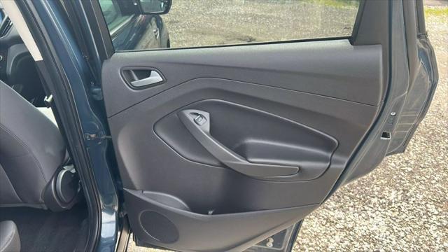 used 2019 Ford Escape car, priced at $12,400