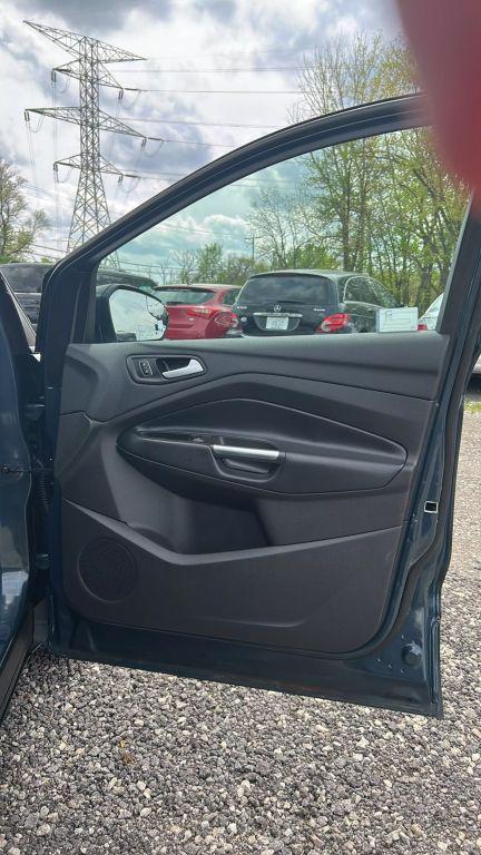 used 2019 Ford Escape car, priced at $12,400
