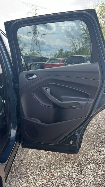 used 2019 Ford Escape car, priced at $12,400