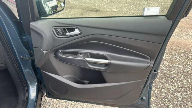 used 2019 Ford Escape car, priced at $12,400