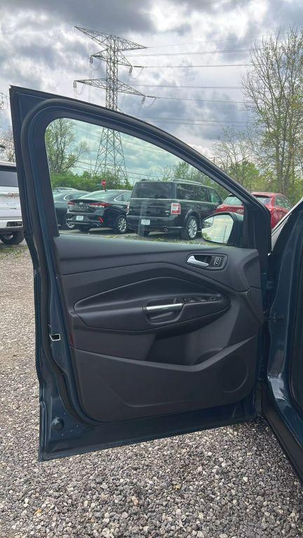 used 2019 Ford Escape car, priced at $12,400