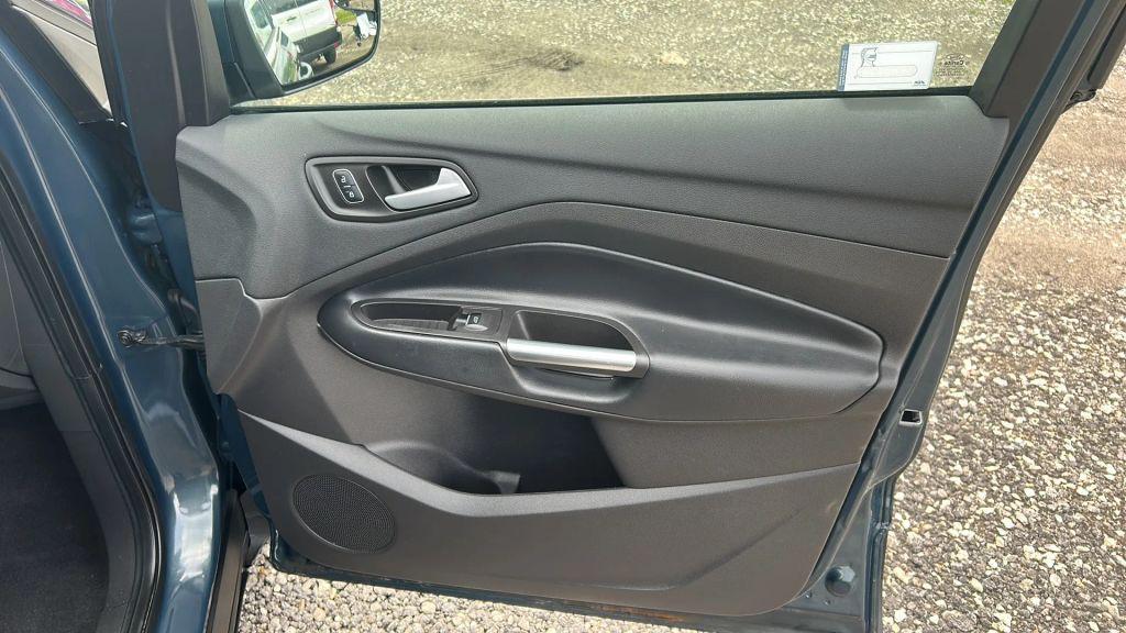 used 2019 Ford Escape car, priced at $10,995
