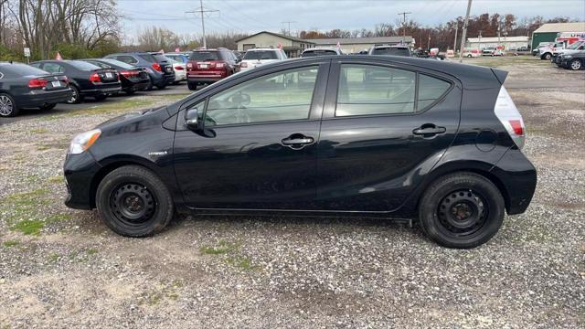 used 2014 Toyota Prius c car, priced at $8,995