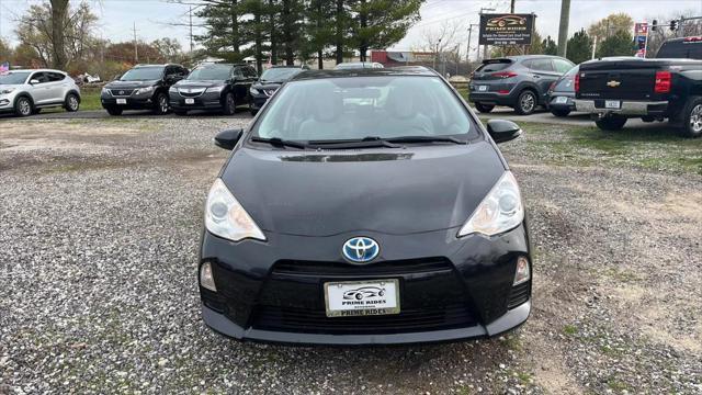 used 2014 Toyota Prius c car, priced at $8,995