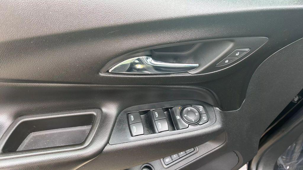 used 2020 Chevrolet Equinox car, priced at $11,995