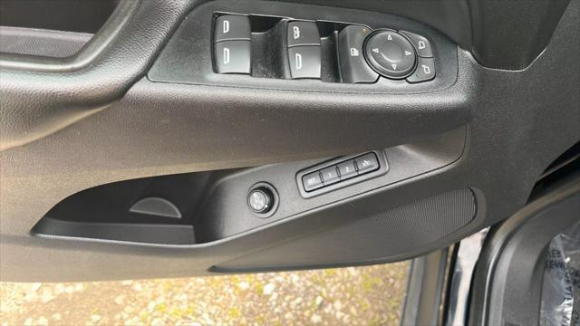 used 2020 Chevrolet Equinox car, priced at $13,500