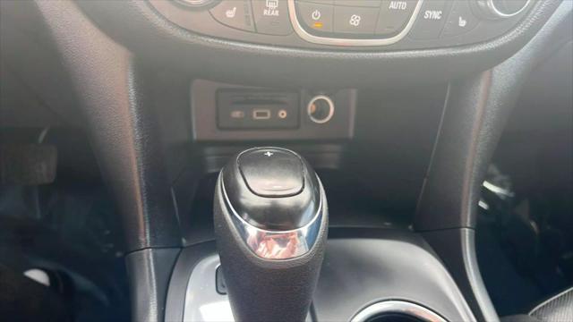 used 2020 Chevrolet Equinox car, priced at $13,500