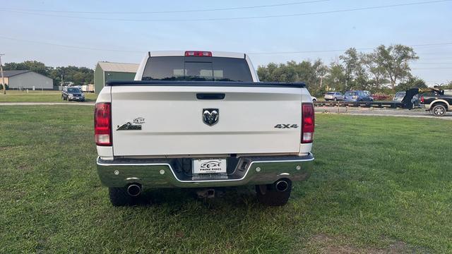 used 2016 Ram 1500 car, priced at $15,500