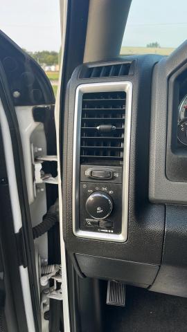 used 2016 Ram 1500 car, priced at $15,500