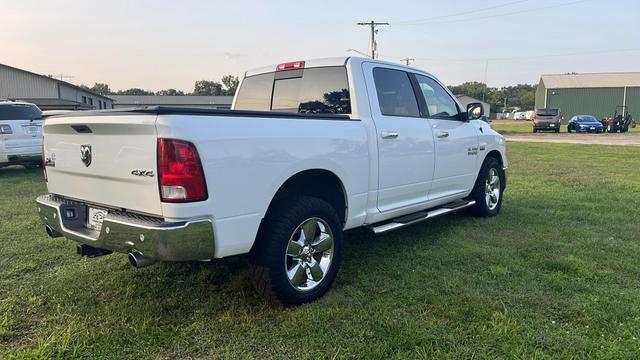 used 2016 Ram 1500 car, priced at $15,500