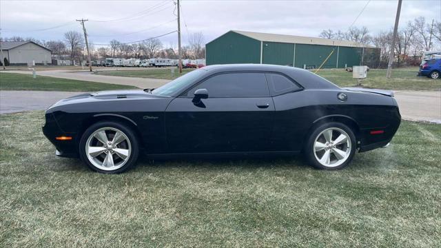 used 2015 Dodge Challenger car, priced at $18,400