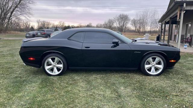 used 2015 Dodge Challenger car, priced at $18,400