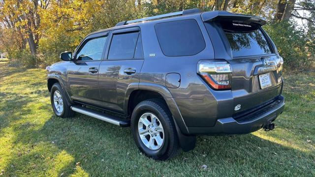 used 2019 Toyota 4Runner car, priced at $20,995