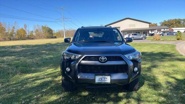 used 2019 Toyota 4Runner car, priced at $20,995