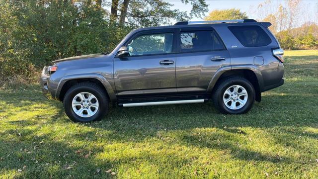 used 2019 Toyota 4Runner car, priced at $20,995