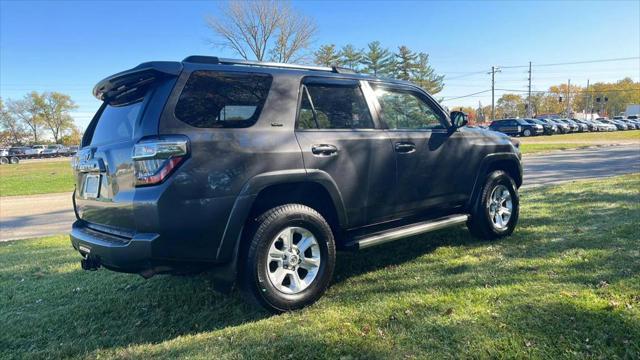 used 2019 Toyota 4Runner car, priced at $20,995