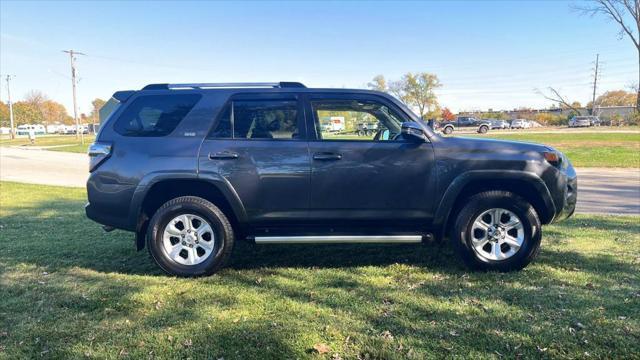 used 2019 Toyota 4Runner car, priced at $20,995