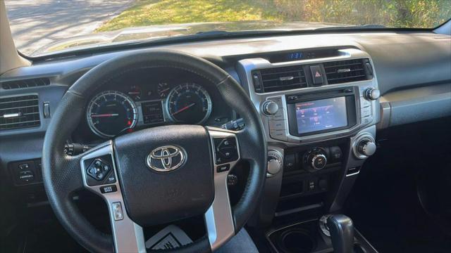 used 2019 Toyota 4Runner car, priced at $20,995