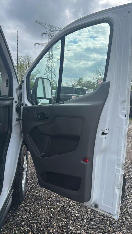 used 2023 Ford Transit-350 car
