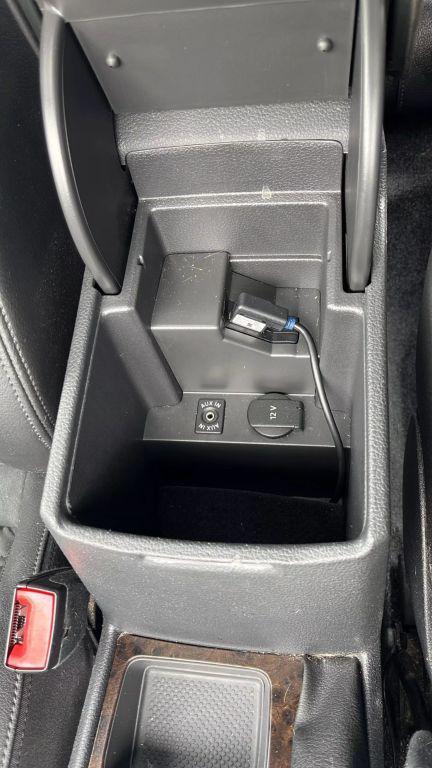 used 2015 Volkswagen Passat car