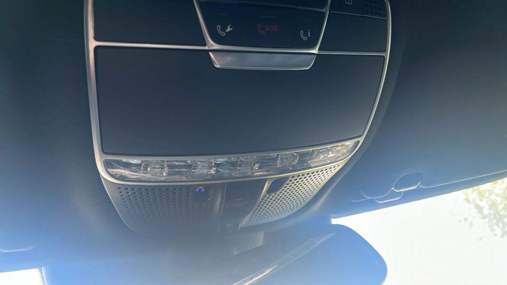 used 2015 Mercedes-Benz S-Class car, priced at $18,995