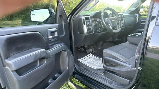 used 2016 Chevrolet Silverado 1500 car, priced at $19,500