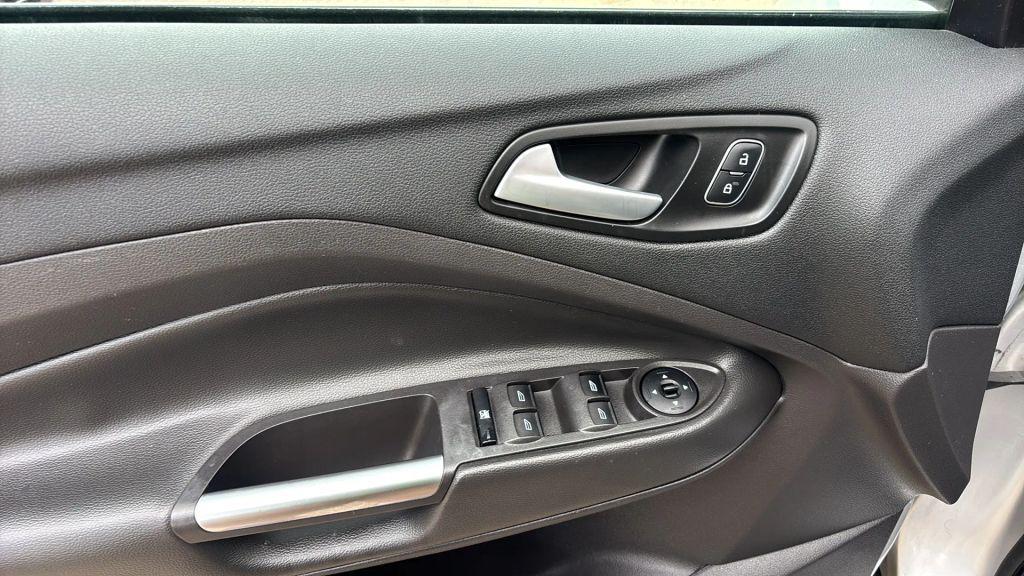 used 2018 Ford Escape car, priced at $9,995
