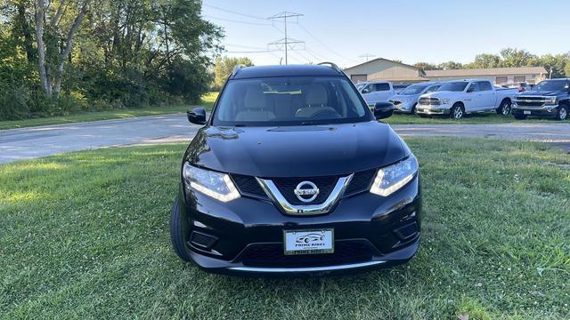 used 2016 Nissan Rogue car, priced at $10,750