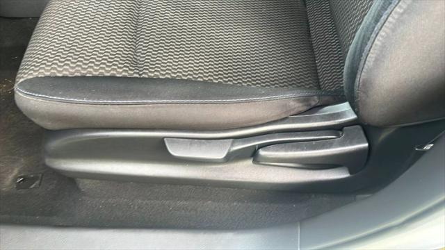 used 2016 Nissan Leaf car, priced at $5,500
