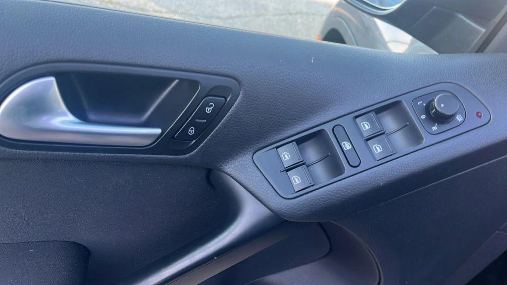 used 2015 Volkswagen Tiguan car, priced at $7,995
