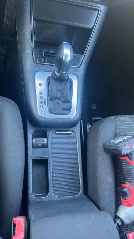used 2015 Volkswagen Tiguan car, priced at $7,995