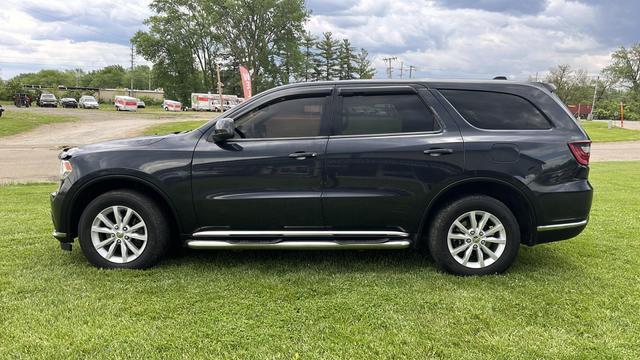 used 2014 Dodge Durango car, priced at $9,995